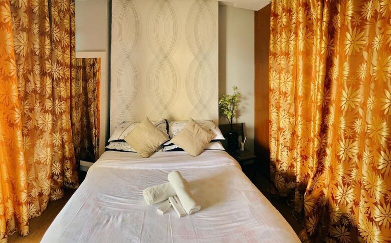 Spacious 1 Br Unit In Appleone Ayala
