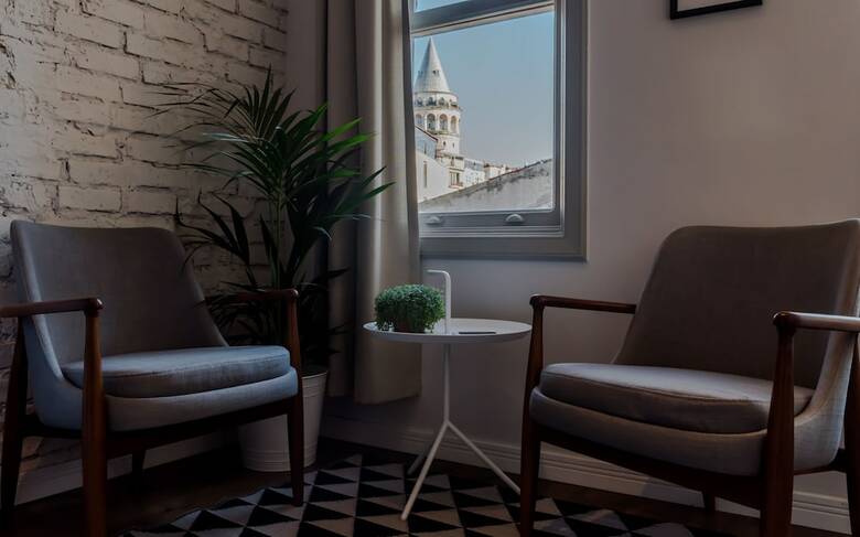 Apartamento Haus Suites Galata