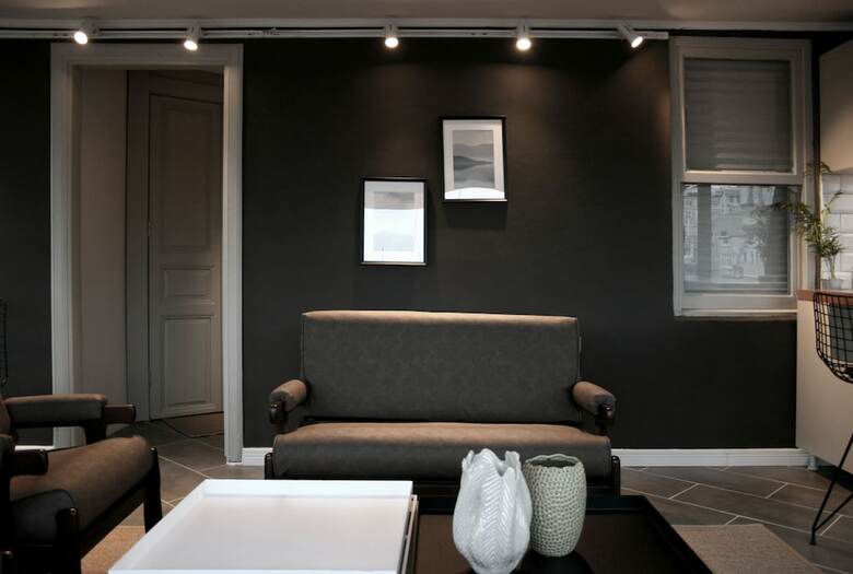 Apartamento Haus Suites Galata