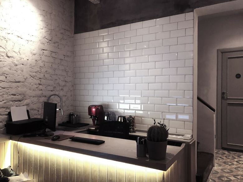 Apartamento Haus Suites Galata