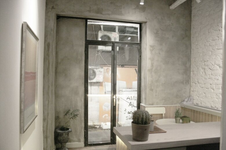 Apartamento Haus Suites Galata
