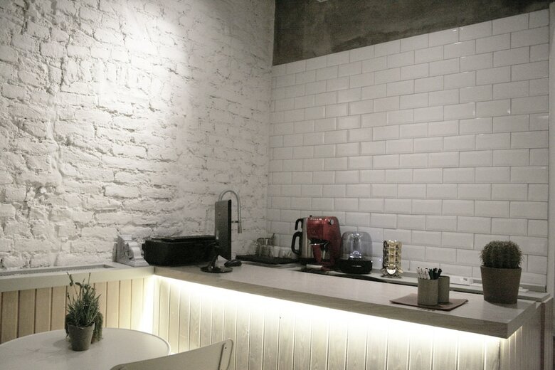 Apartamento Haus Suites Galata