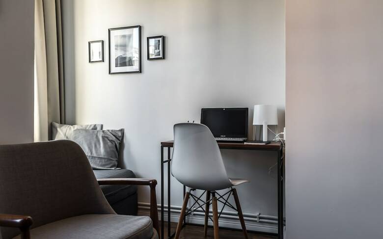 Apartamento Haus Suites Galata