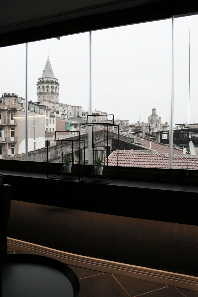 Apartamento Haus Suites Galata