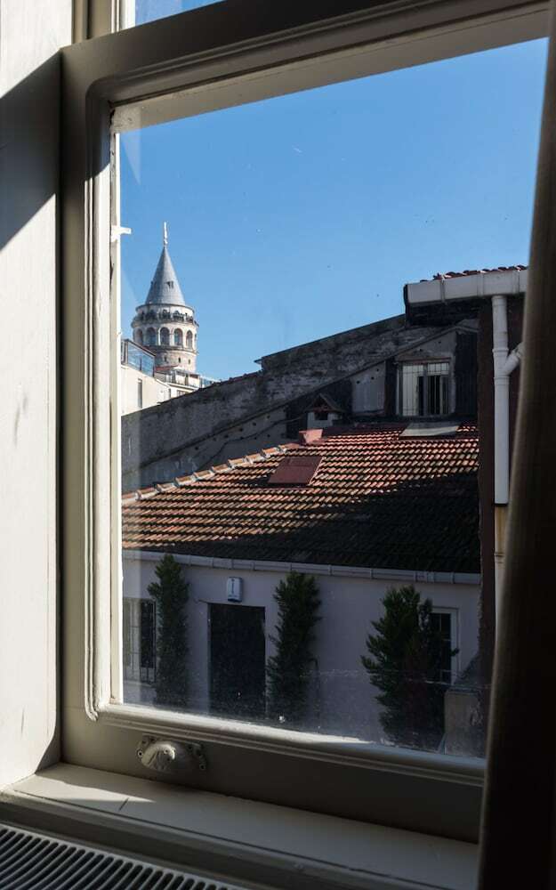 Apartamento Haus Suites Galata