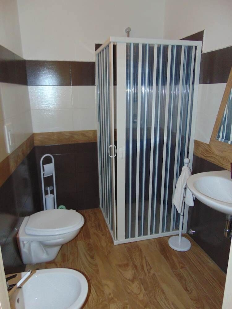 Apartamento Casa Castello