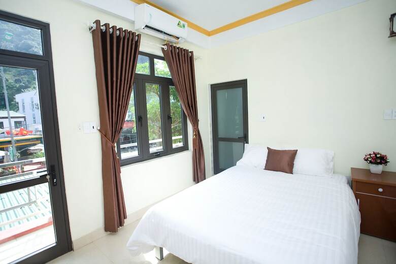 Hotel Golden Forest Homestay