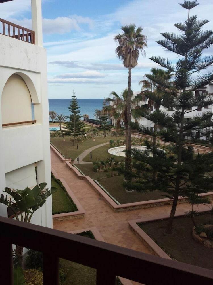 Apartamento App Trk