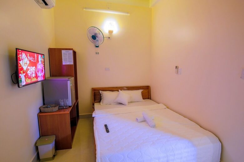 Gia Thinh Hotel