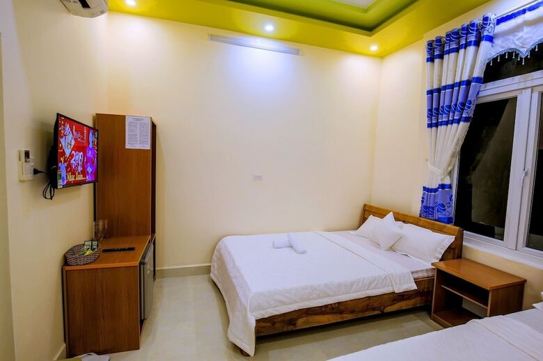 Gia Thinh Hotel