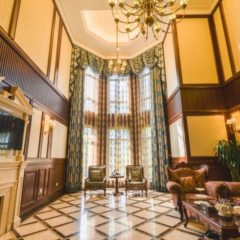 Apartamento Beijing Jinyu Badaling Hot Spring Resort