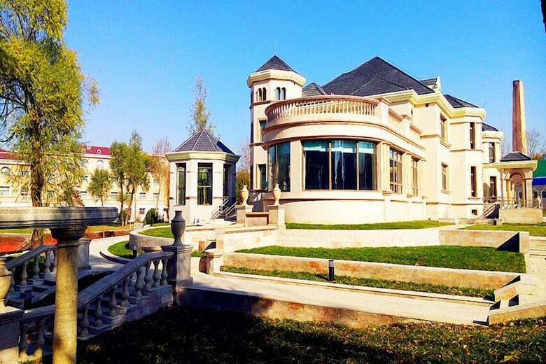 Apartamento Beijing Jinyu Badaling Hot Spring Resort