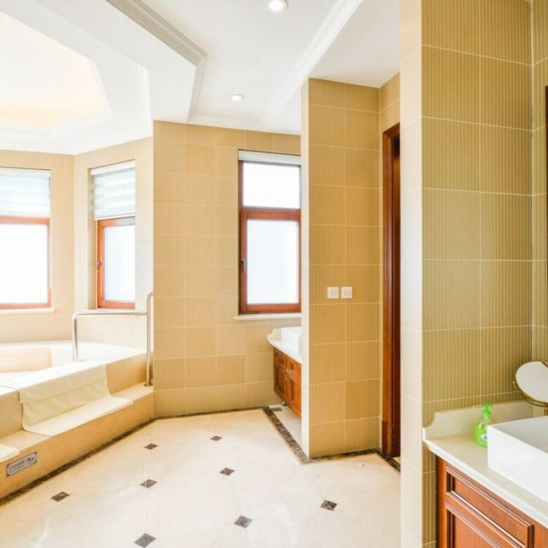 Apartamento Beijing Jinyu Badaling Hot Spring Resort