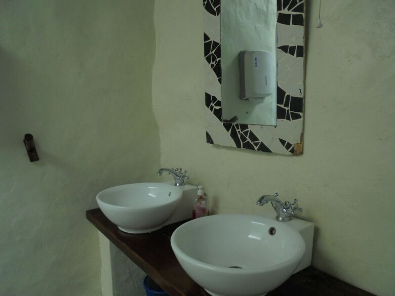 Punda Milias Camp Nakuru