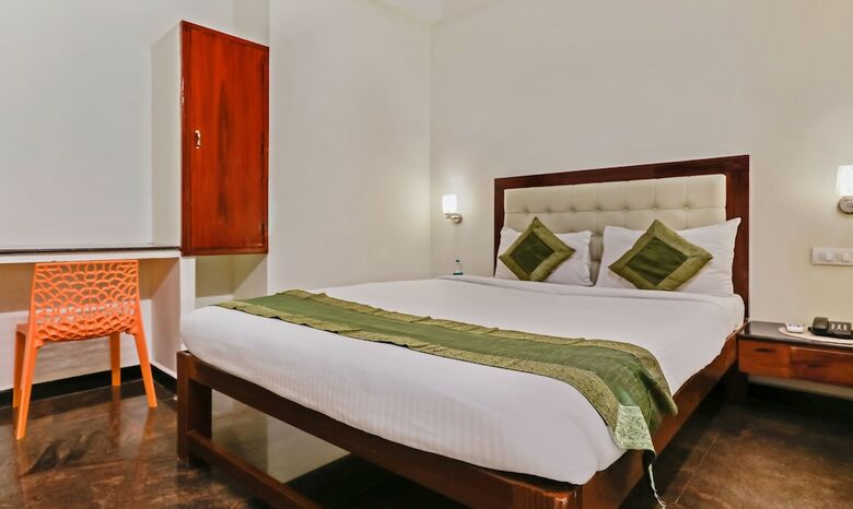 Hotel Treebo Prakasam Residency