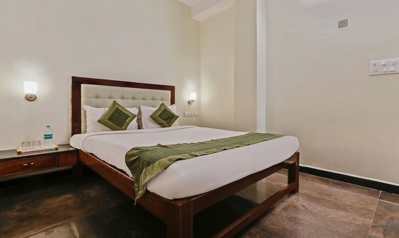 Hotel Treebo Prakasam Residency