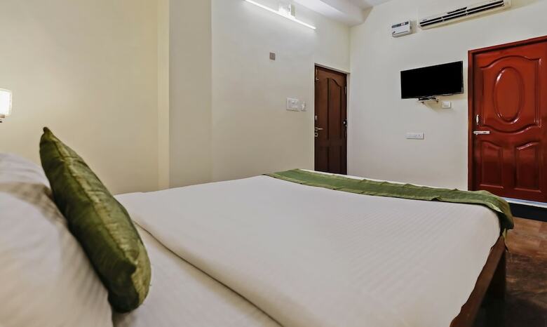 Hotel Treebo Prakasam Residency