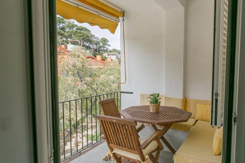 Apartamento D. Sa Riera