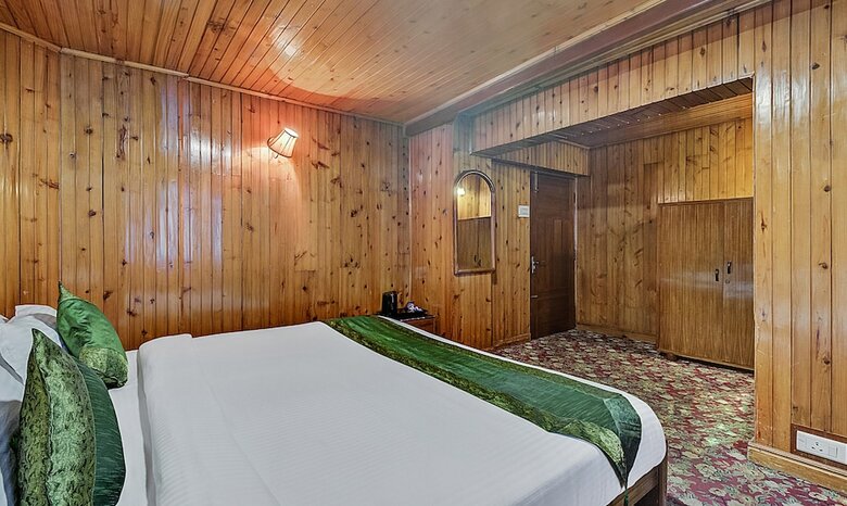 Treebo Trend Dekeling Hotel