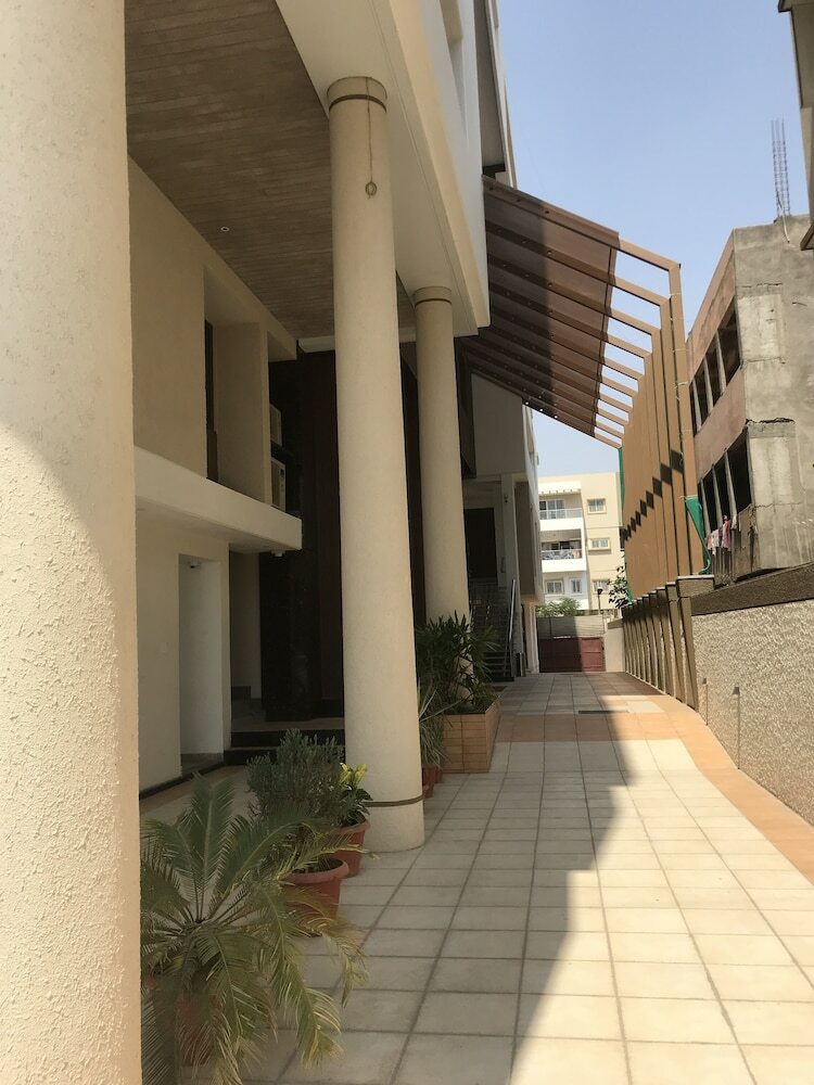 Kyriad Hotel Solapur