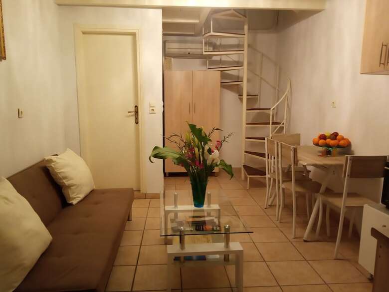 Apartamentos Monastery Boutique House In Old City