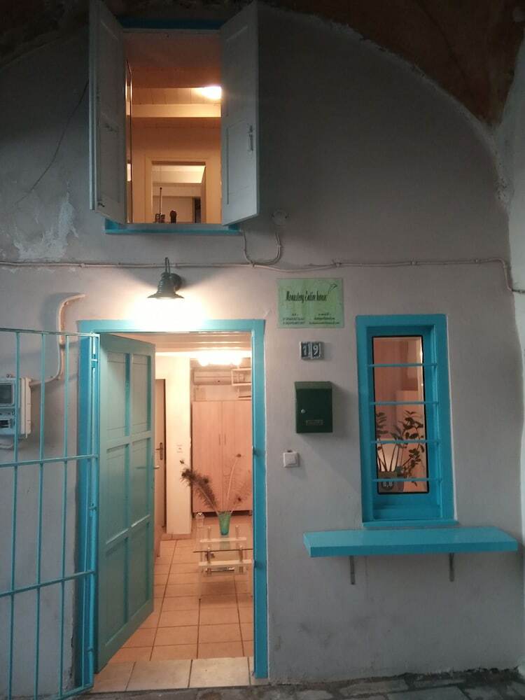 Apartamentos Monastery Boutique House In Old City