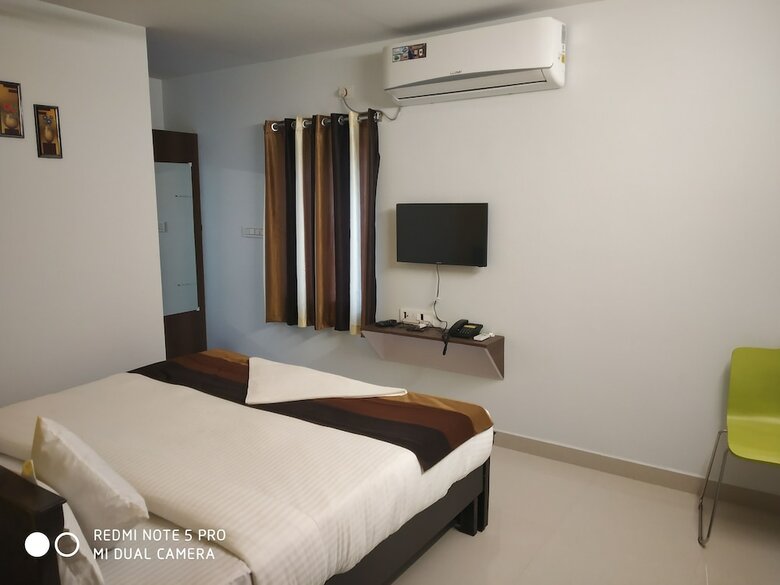 Hotel Comfort Prime Choice