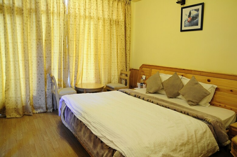 Hotel Snow Peak Retreat & Cottage