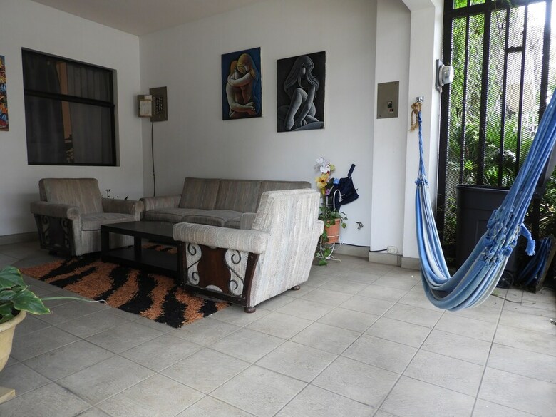 Hotel Casa Jardin Del Mango