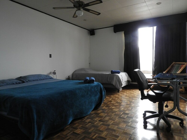 Hotel Casa Jardin Del Mango