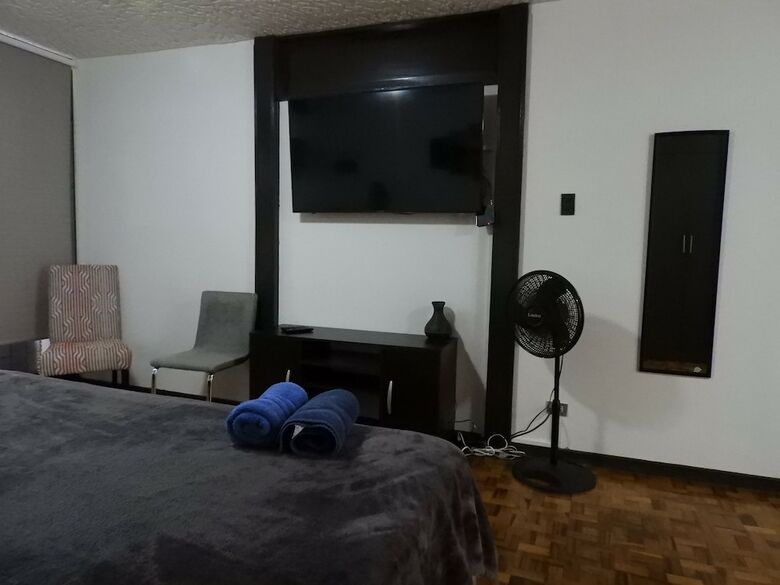Hotel Casa Jardin Del Mango