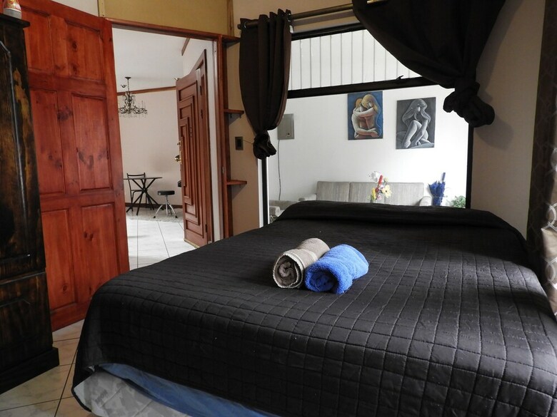 Hotel Casa Jardin Del Mango