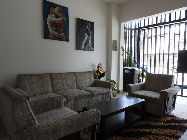 Hotel Casa Jardin Del Mango