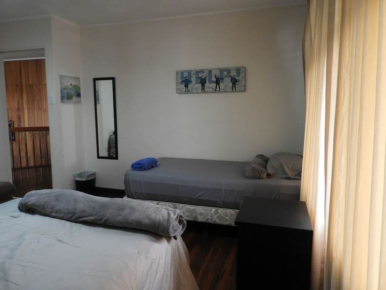 Hotel Casa Jardin Del Mango