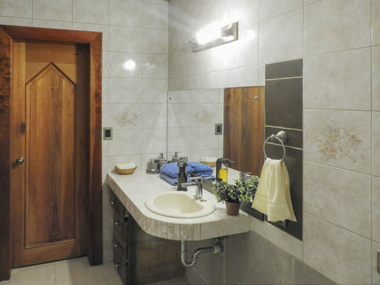 Hotel Casa Jardin Del Mango
