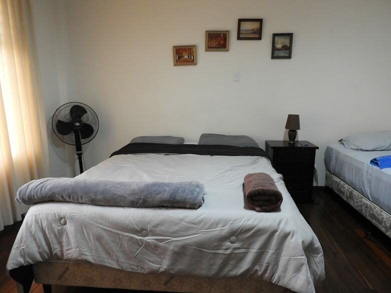 Hotel Casa Jardin Del Mango