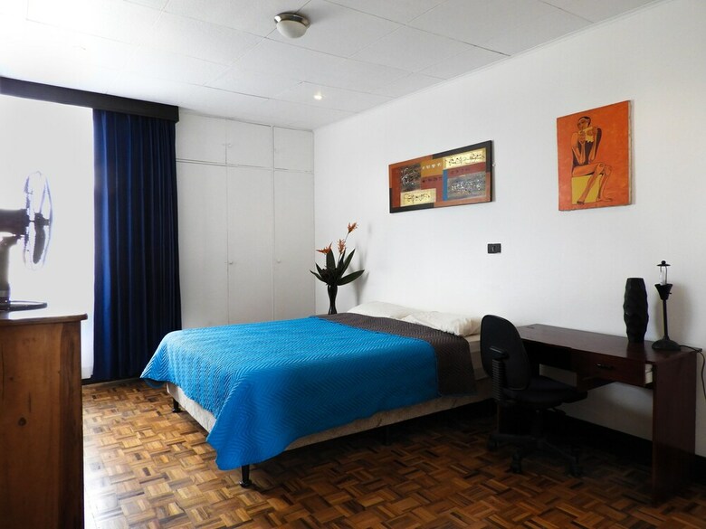 Hotel Casa Jardin Del Mango