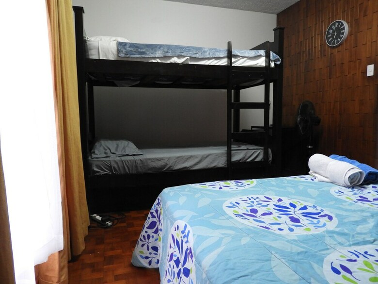Hotel Casa Jardin Del Mango