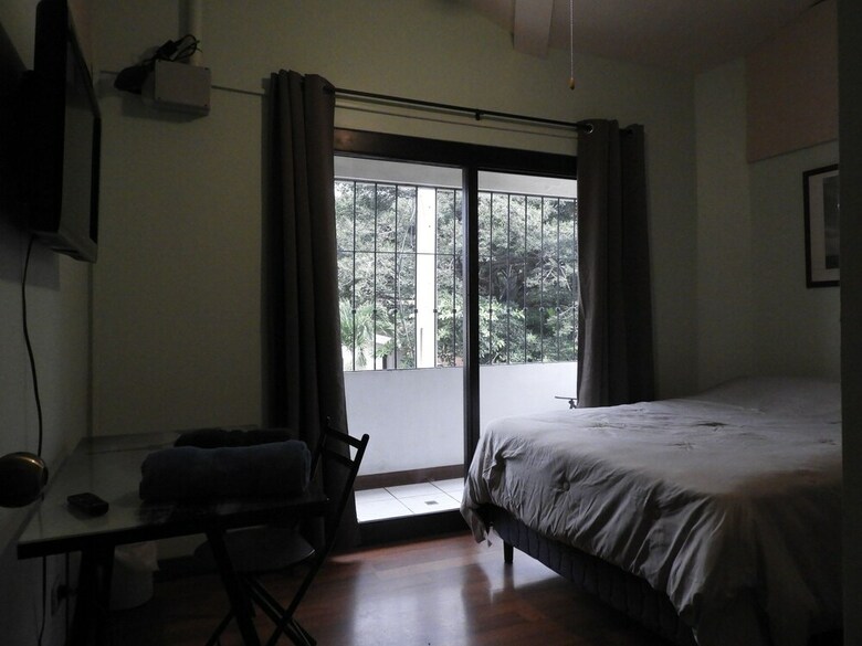 Hotel Casa Jardin Del Mango
