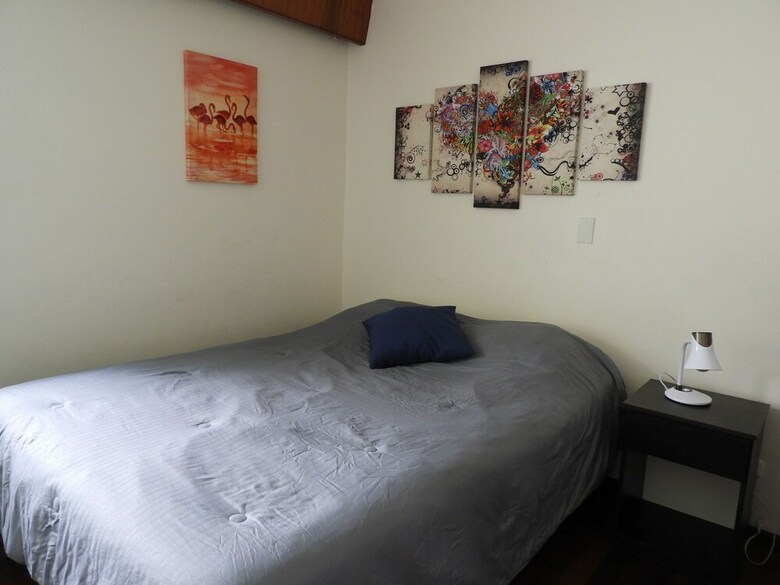 Hotel Casa Jardin Del Mango