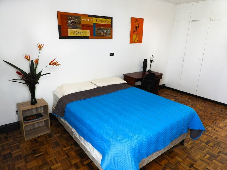 Hotel Casa Jardin Del Mango