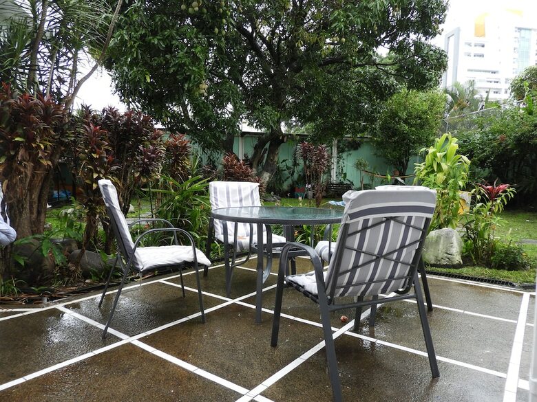 Hotel Casa Jardin Del Mango