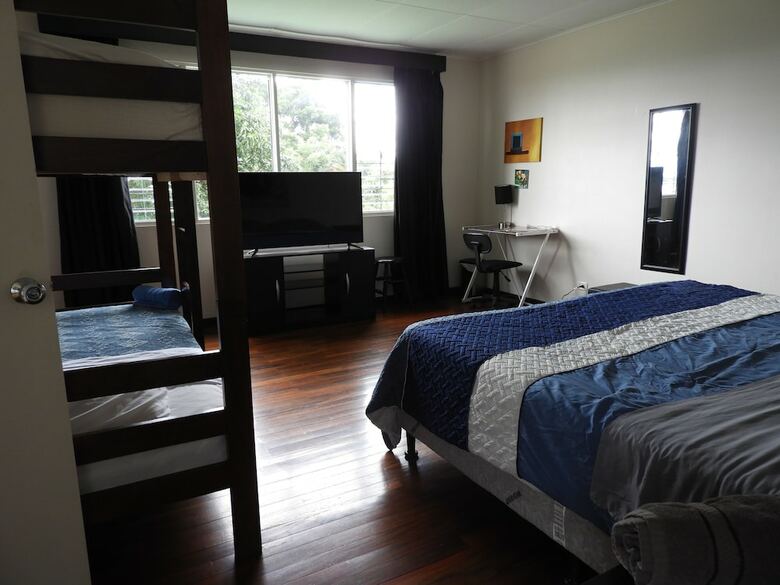 Hotel Casa Jardin Del Mango