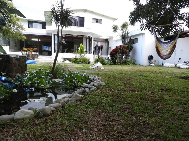 Hotel Casa Jardin Del Mango