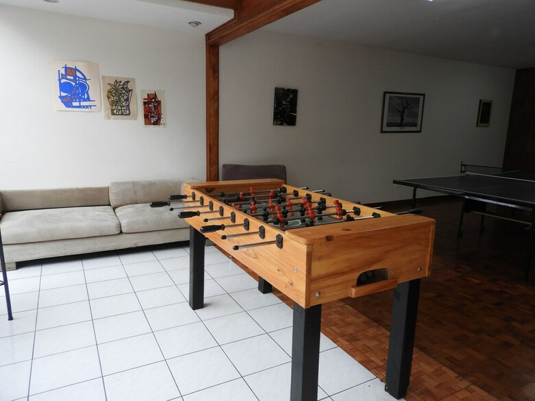 Hotel Casa Jardin Del Mango