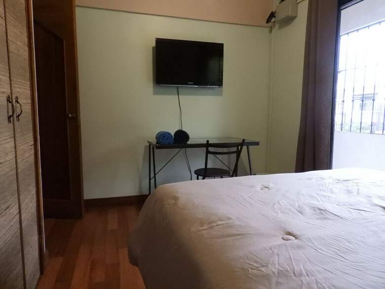 Hotel Casa Jardin Del Mango