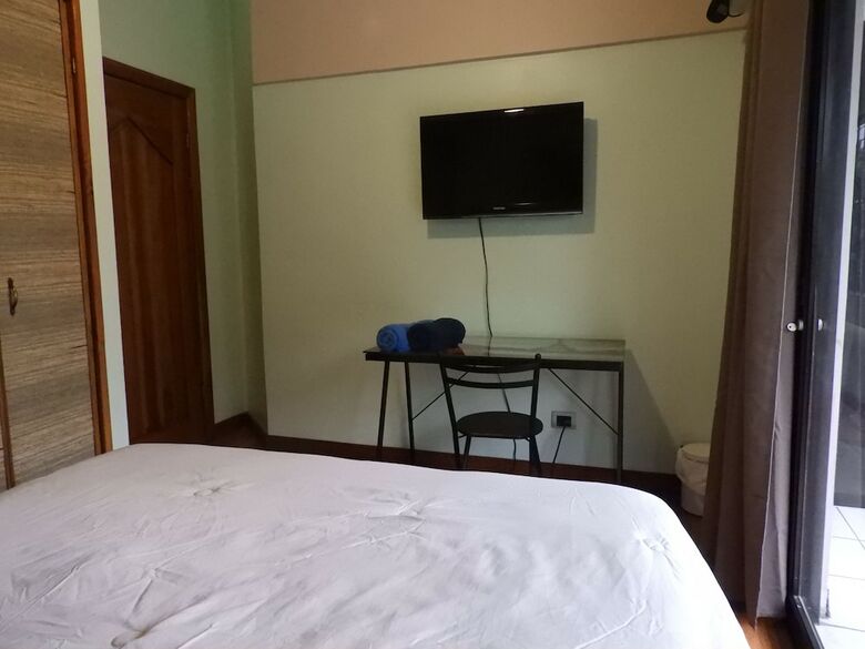 Hotel Casa Jardin Del Mango