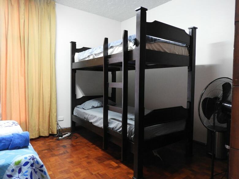 Hotel Casa Jardin Del Mango