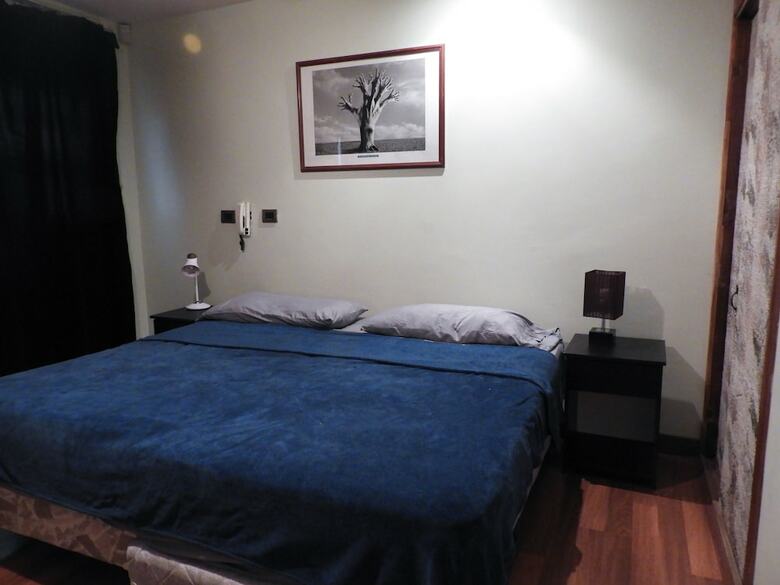 Hotel Casa Jardin Del Mango
