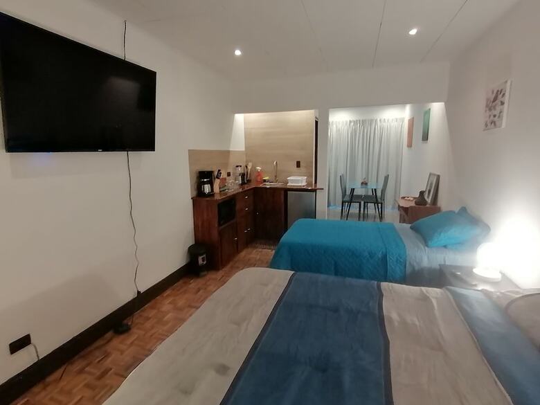 Hotel Casa Jardin Del Mango